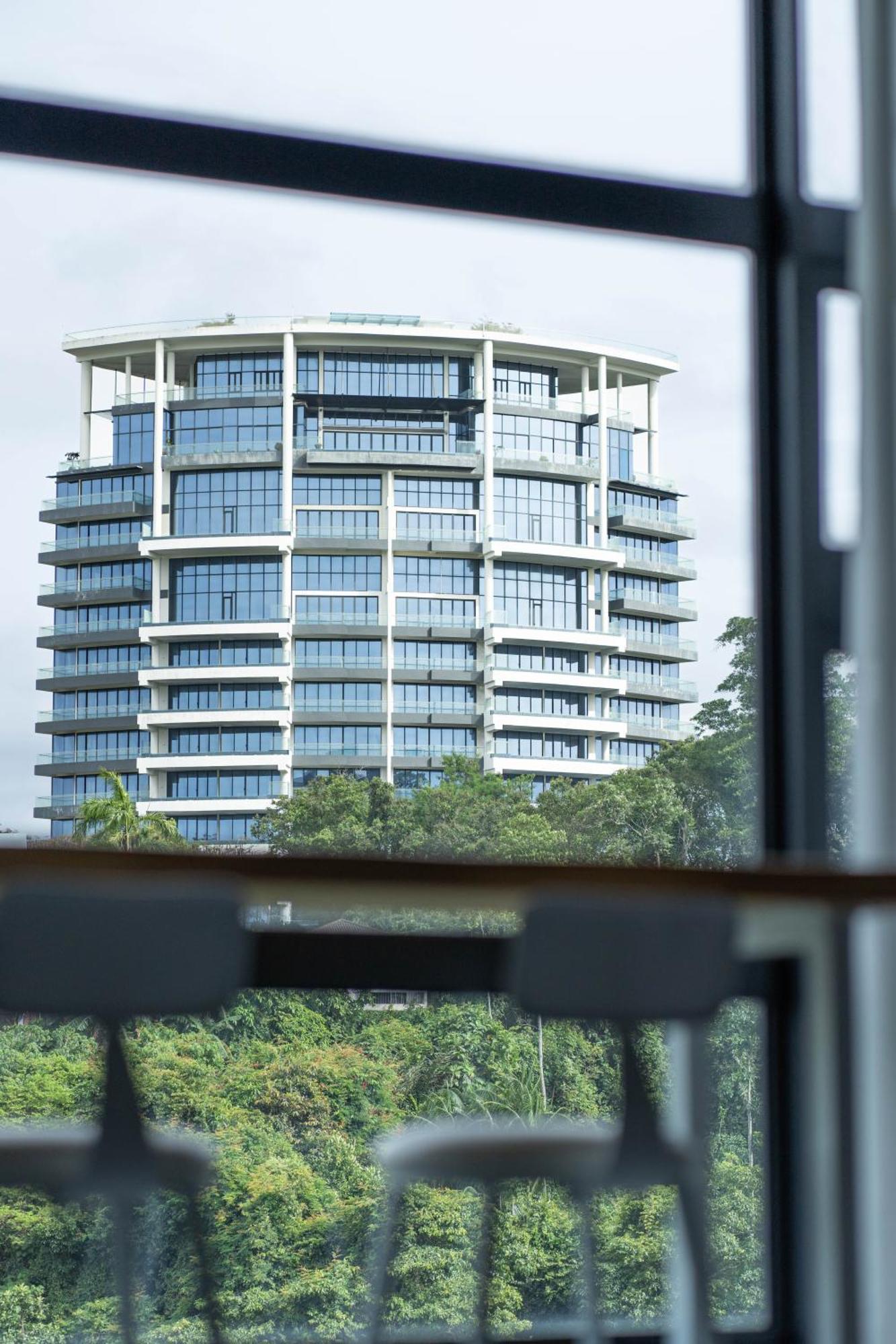 Jesselton Quay T2 By Snug Space Kota Kinabalu