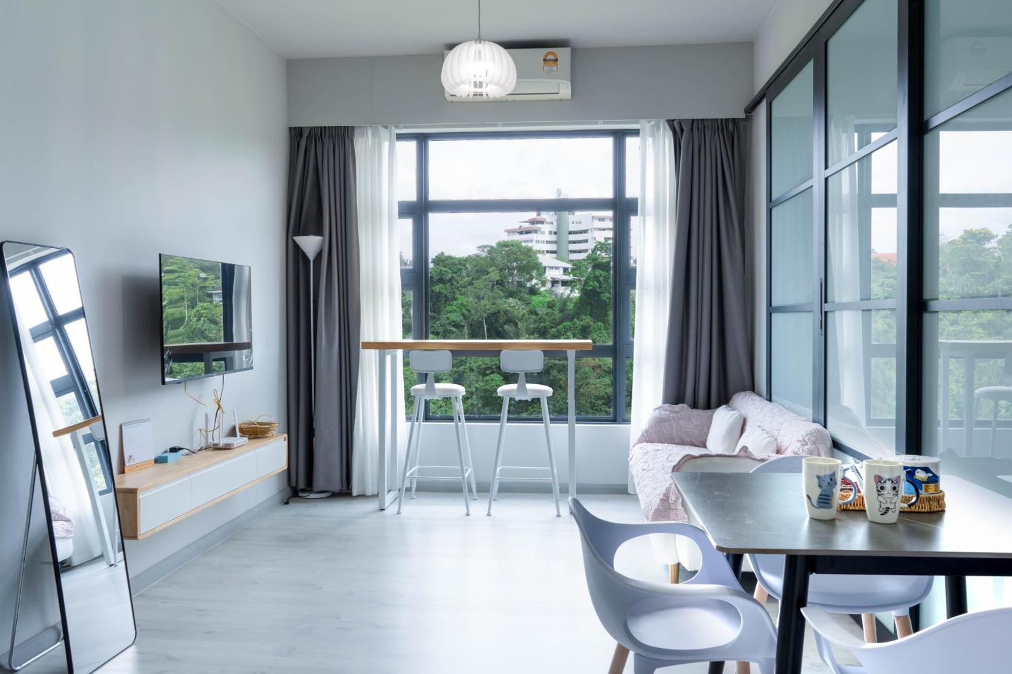 Jesselton Quay T2 By Snug Space