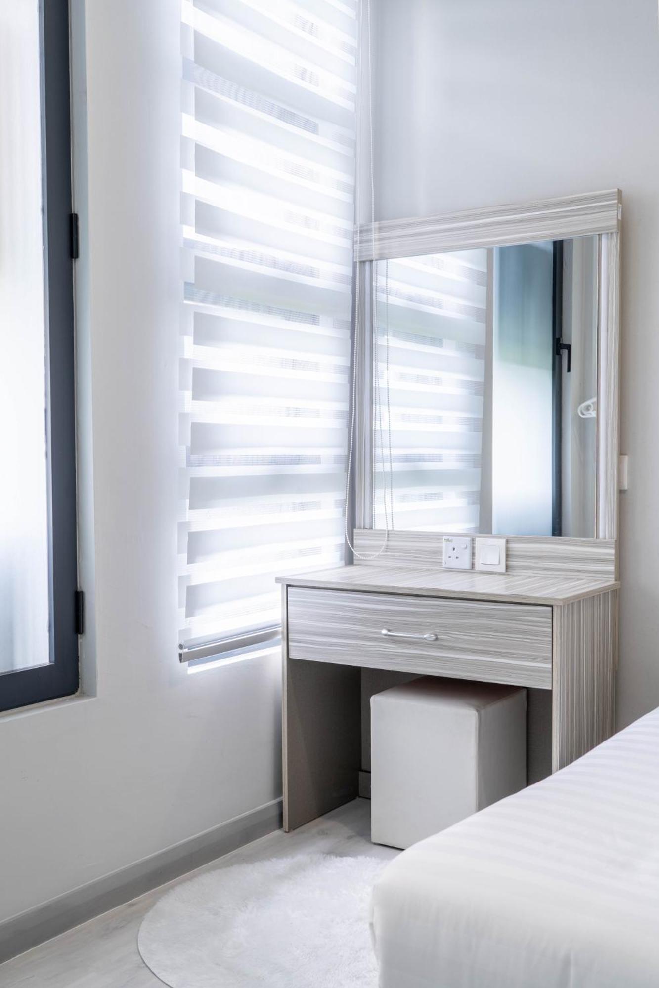 Jesselton Quay T2 By Snug Space * Kota Kinabalu