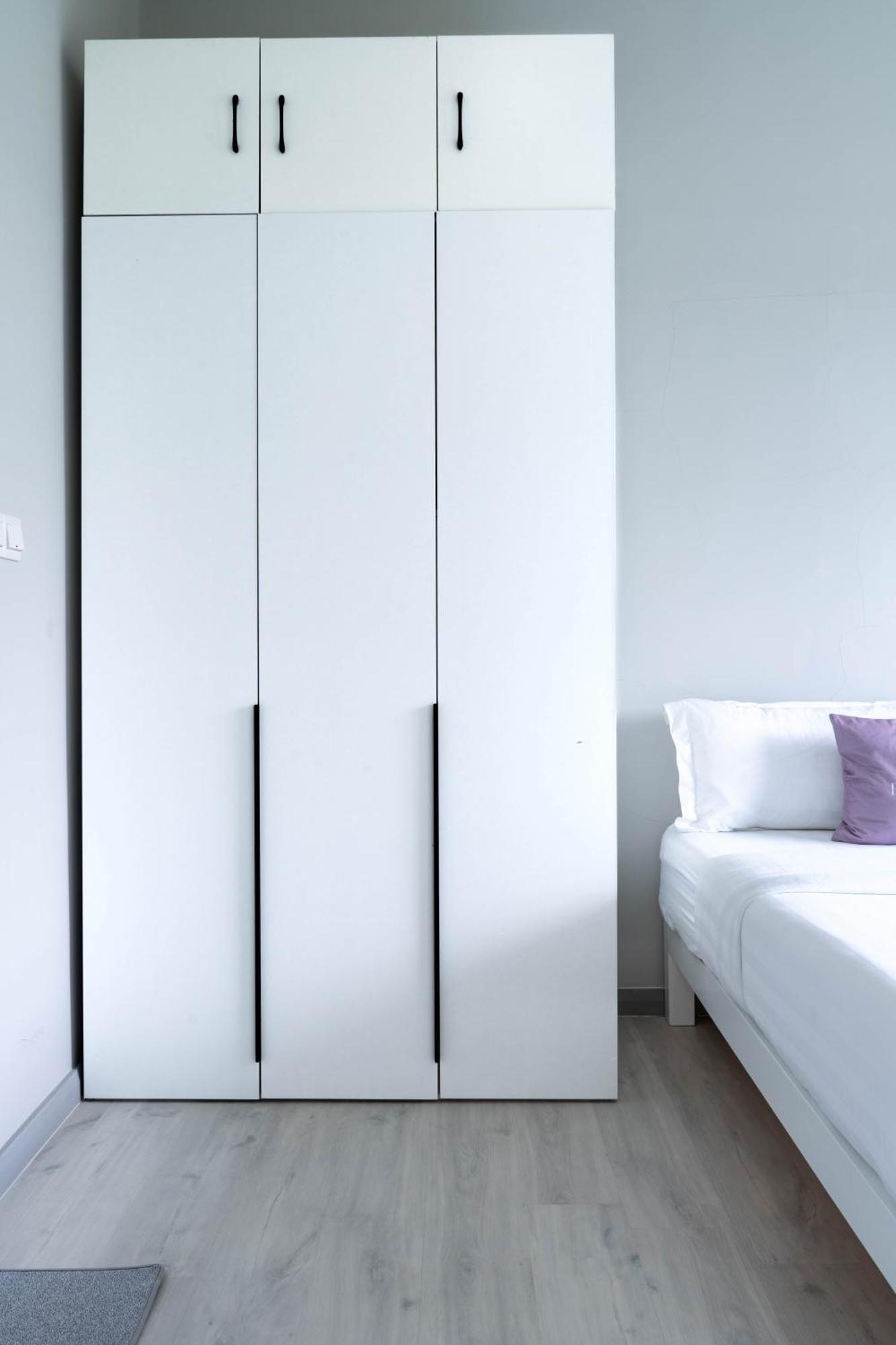 Jesselton Quay T2 By Snug Space *